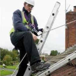 Working at Heights